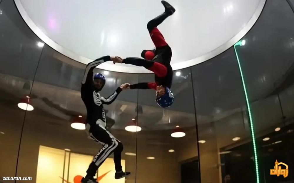 فکر می‌کنی مشهد را می‌شناسی؟ این تفریحات نظرت را عوض می‌کند!