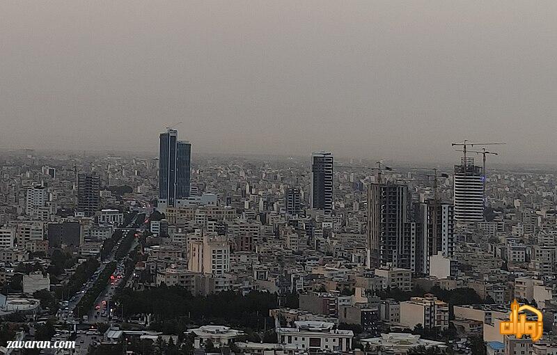 معرفی سه هتل برتر مشهد برای اقامت در مهر ماه معرفی سه هتل برتر مشهد برای اقامت در مهر ماه