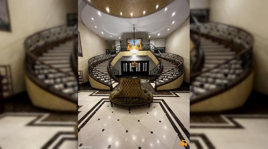 هتل چهار ستاره جواد