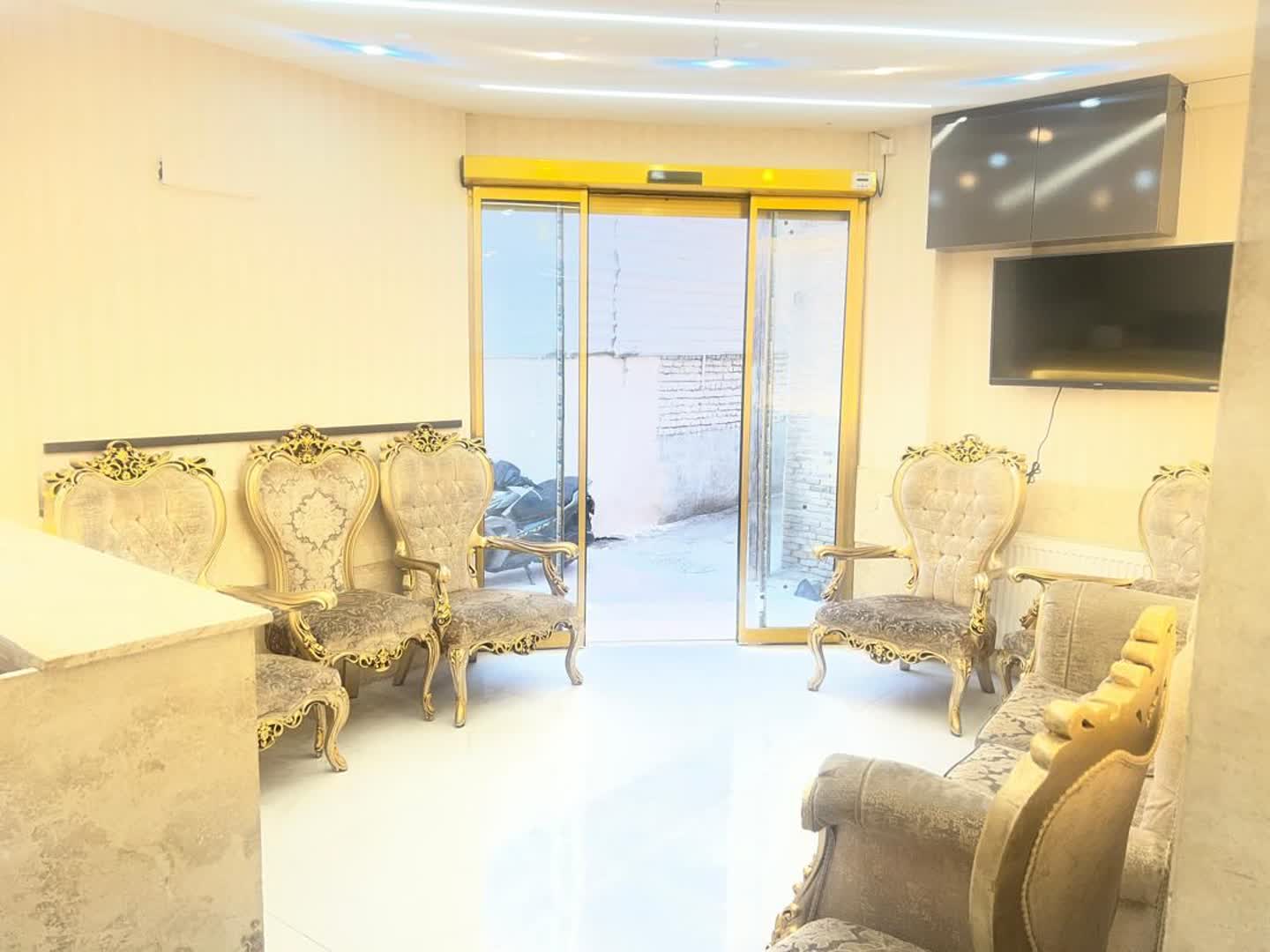 هتل آپارتمان رویال مریم