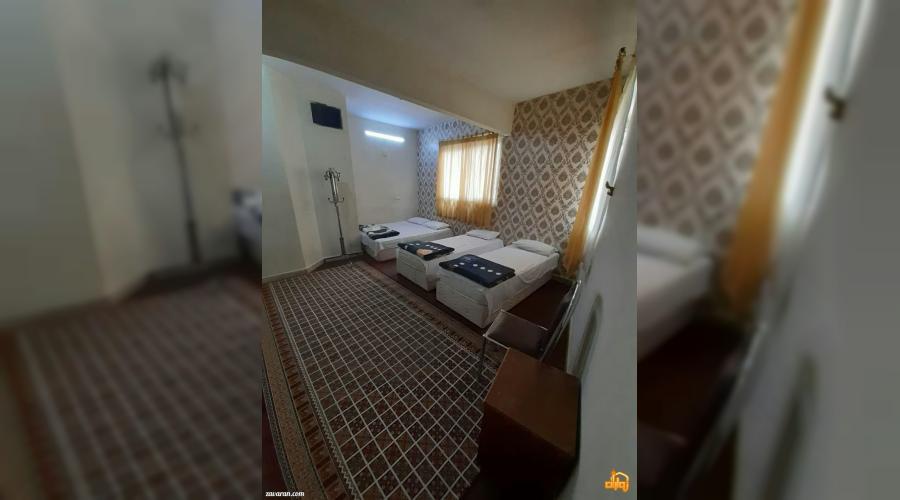 واحد اقامتی عابدین زاده