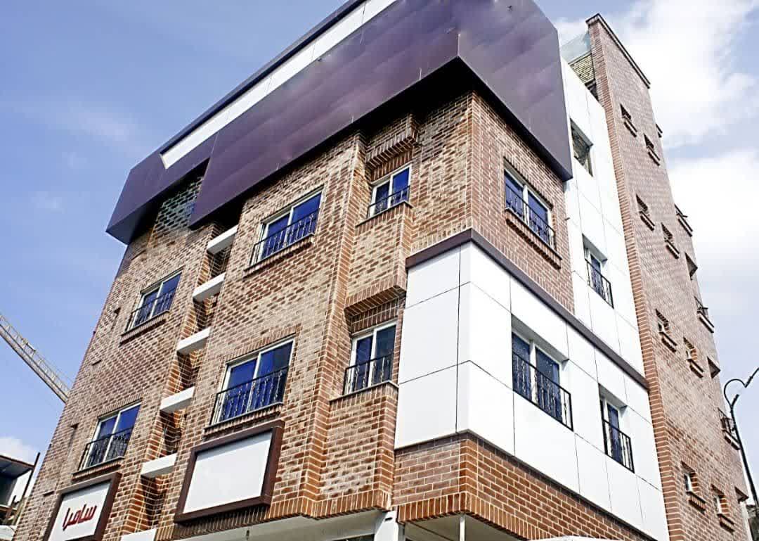 واحد اقامتی سامرا لطفی زاده