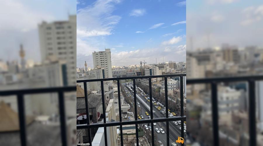 هتل سه ستاره سایه