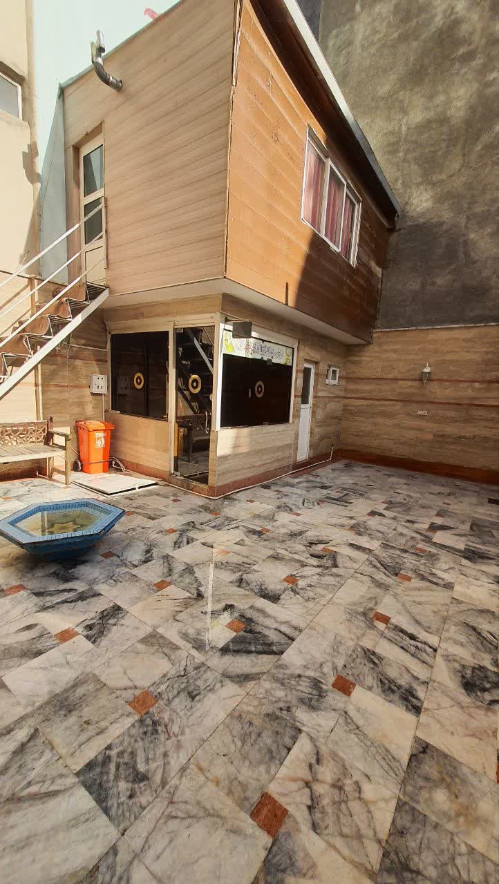 واحد اقامتی مهر رئوف