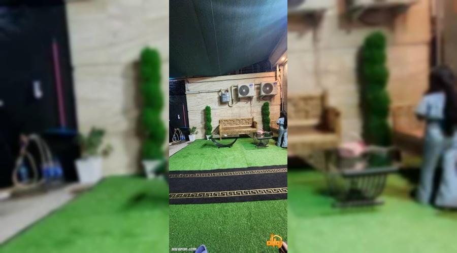 هتل آپارتمان بادسار طلایی