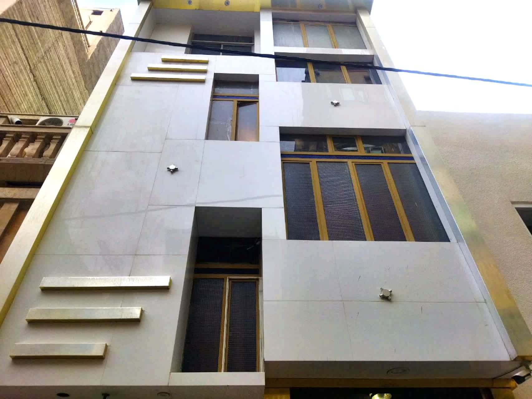 واحد اقامتی خاکشور خلج