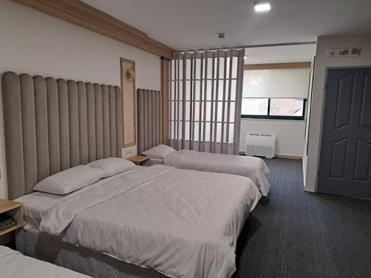 هتل آپارتمان حورا