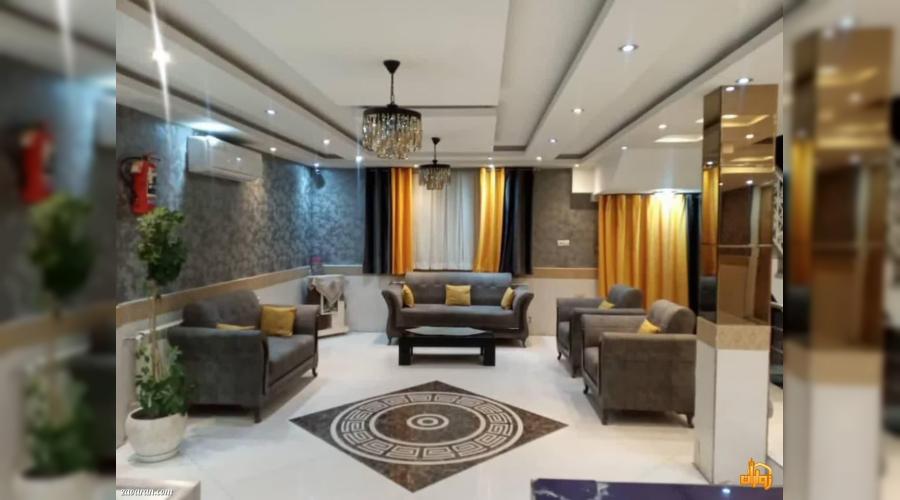 واحد اقامتی پیمان