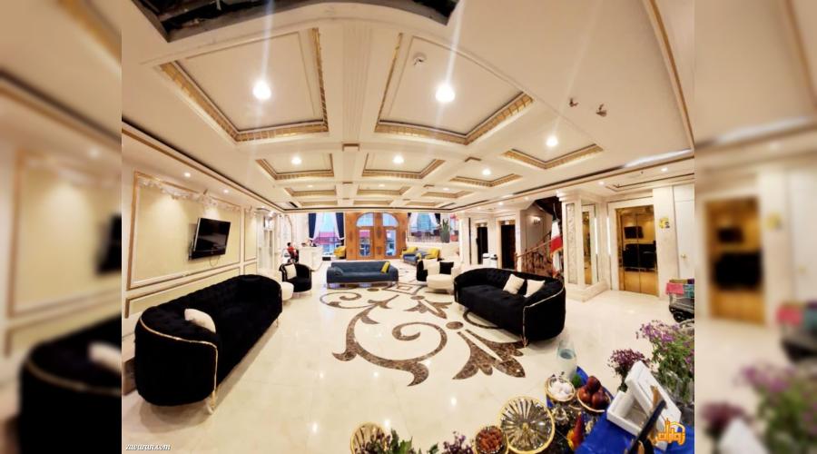 هتل یک ستاره دایان هتل یک ستاره دایان