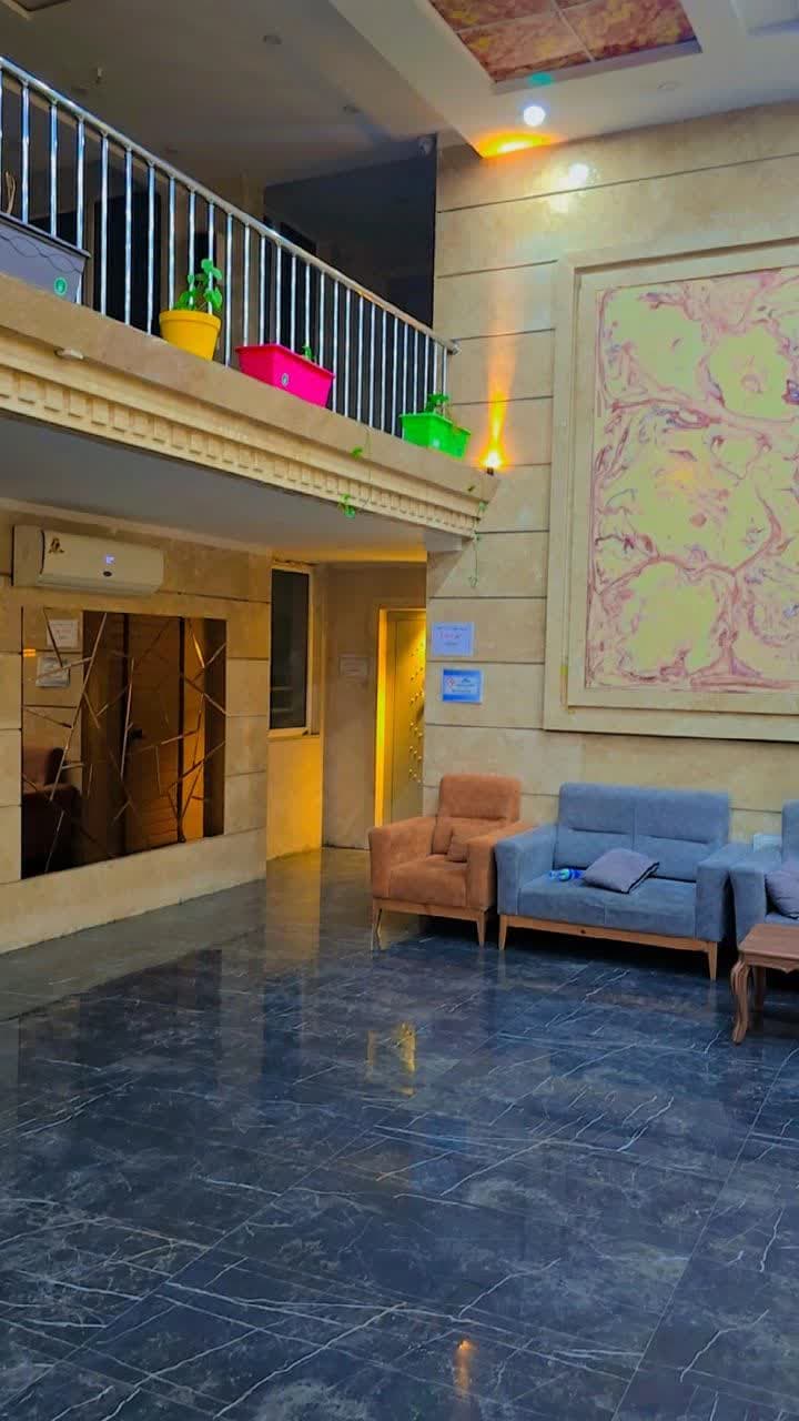 واحد اقامتی ارمیا