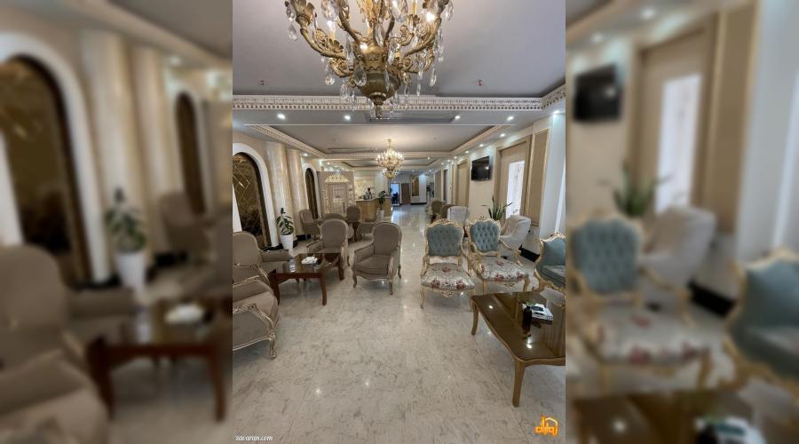 هتل دو ستاره گوهر