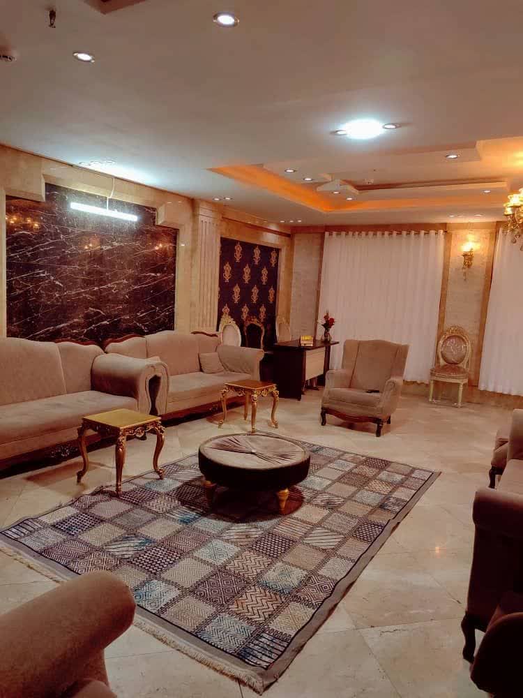 واحد اقامتی نجفی