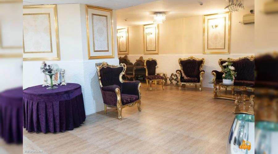 هتل آپارتمان میلاد