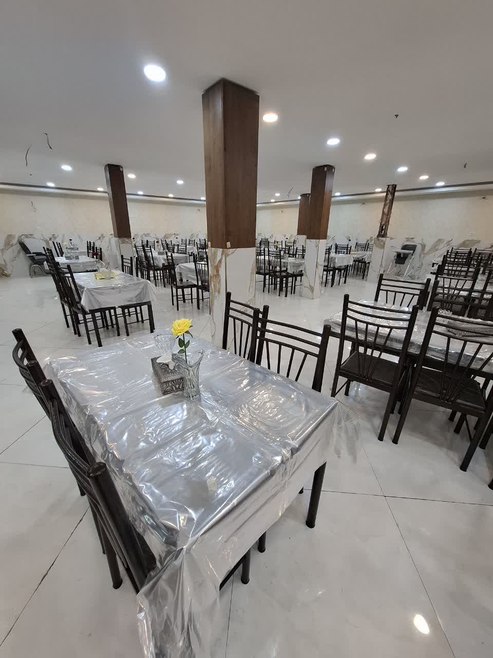 واحد اقامتی زین العابدین زاده