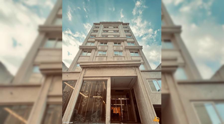 هتل دو ستاره دربار