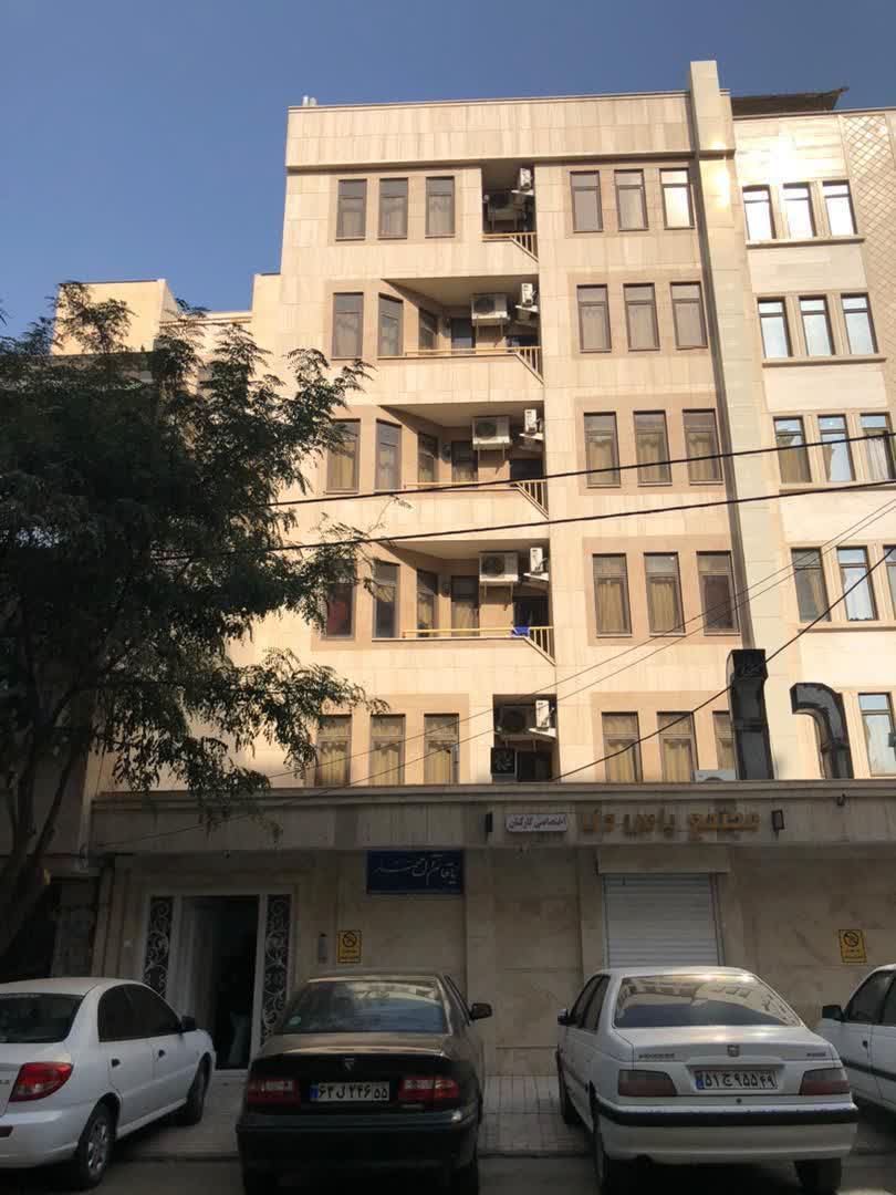 هتل آپارتمان یاس هتل آپارتمان یاس