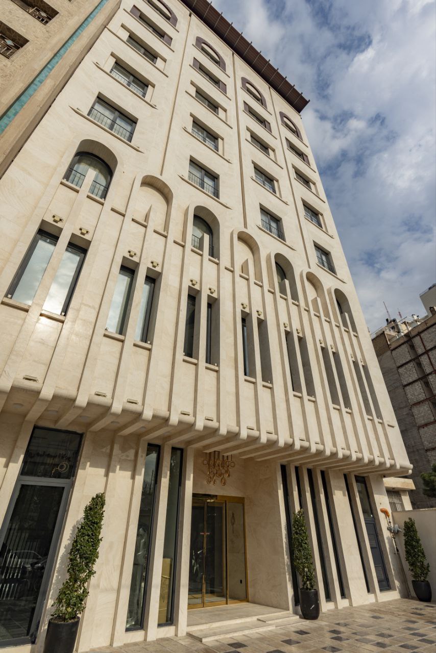 هتل یک ستاره نورا