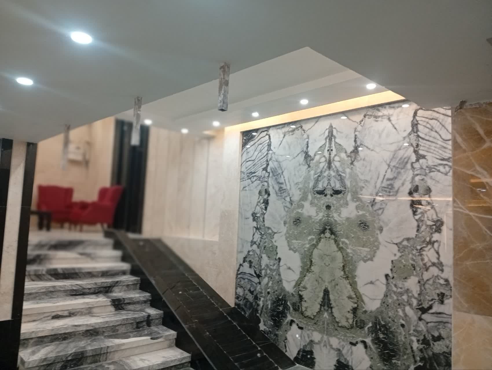 واحد اقامتی آذر طوسی