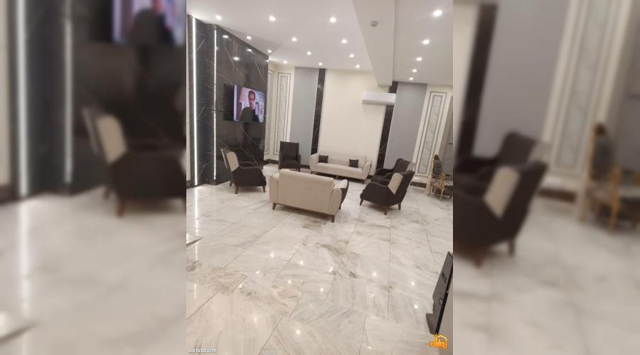 واحد اقامتی باستان