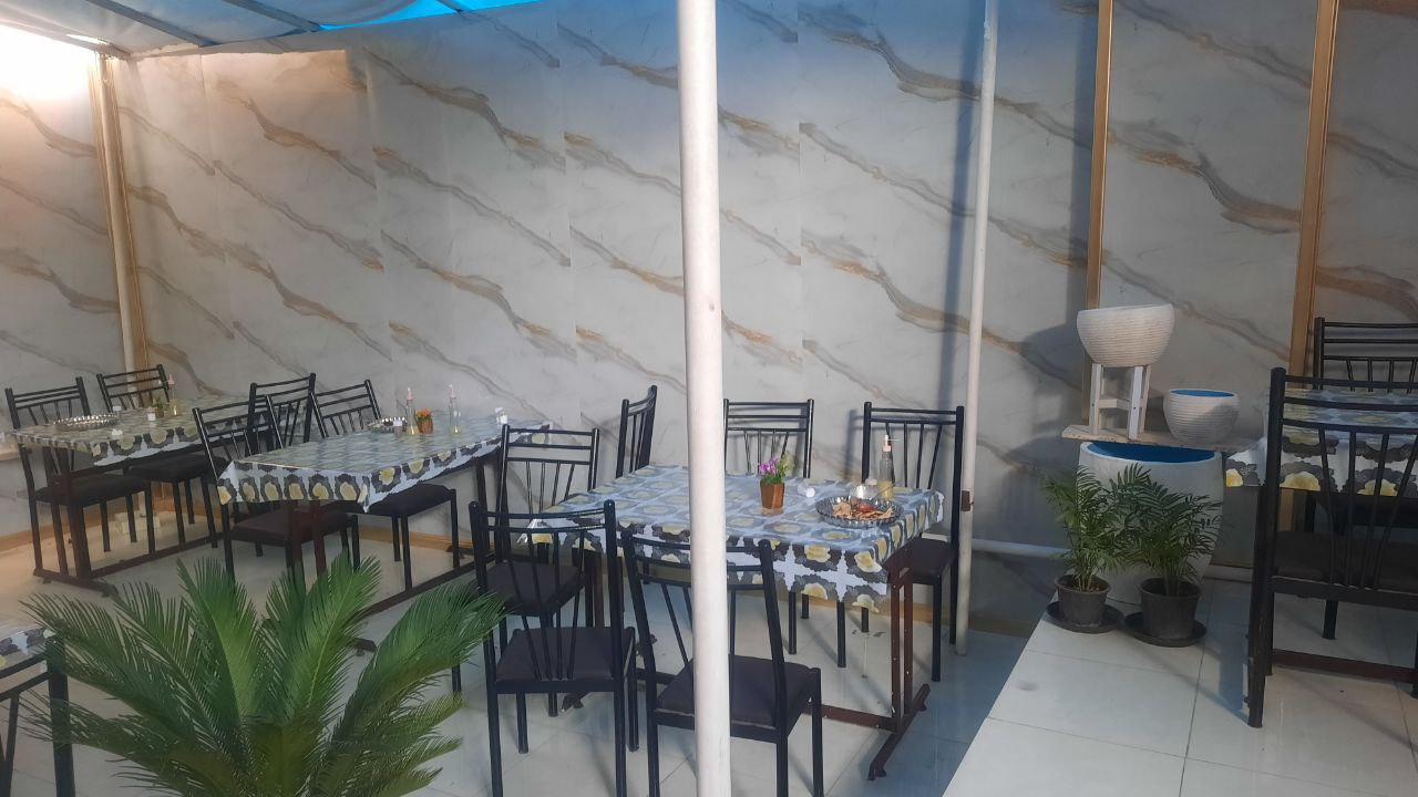 واحد اقامتی فاطمه الزهرا