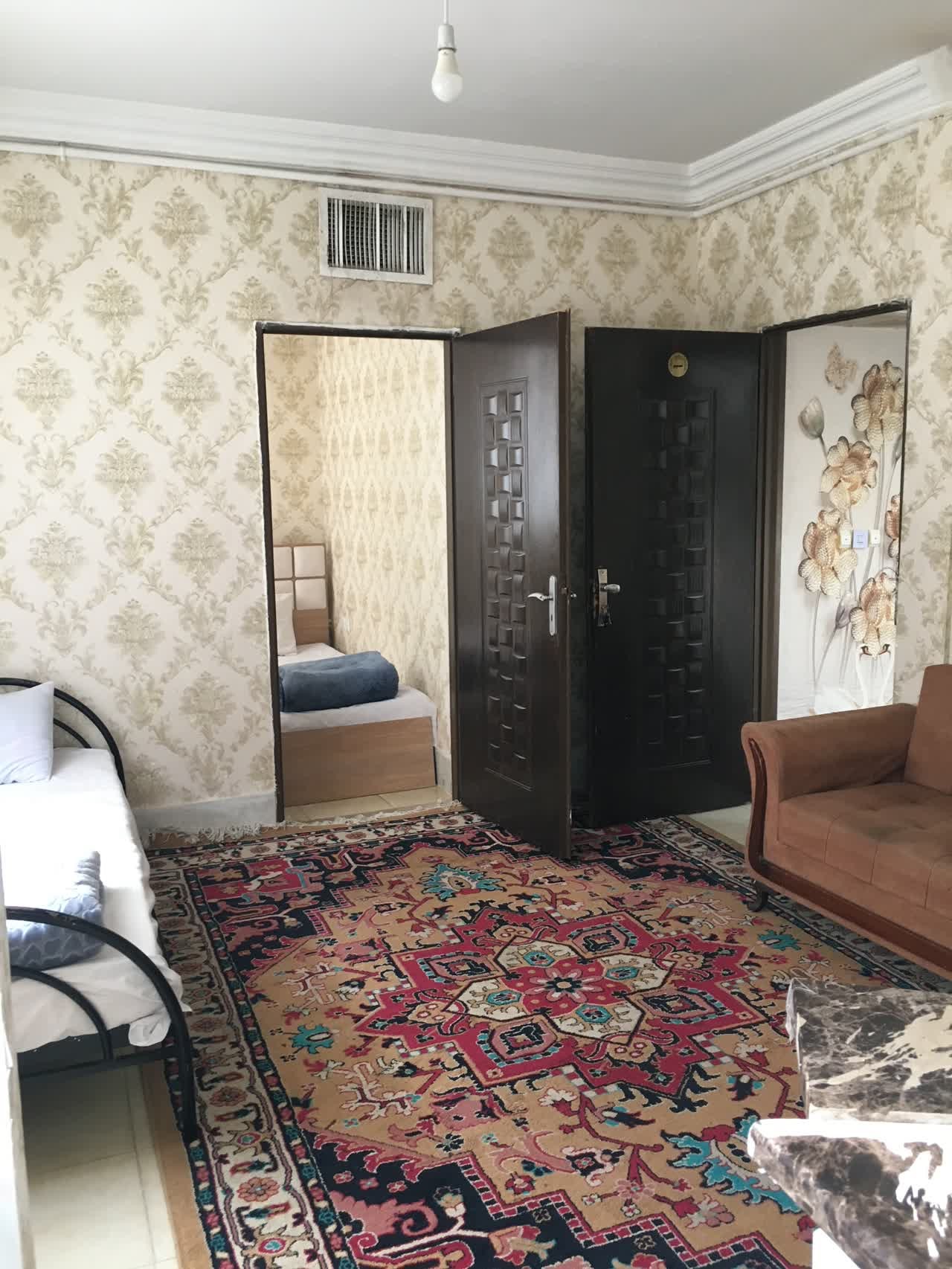 واحد اقامتی آرتین