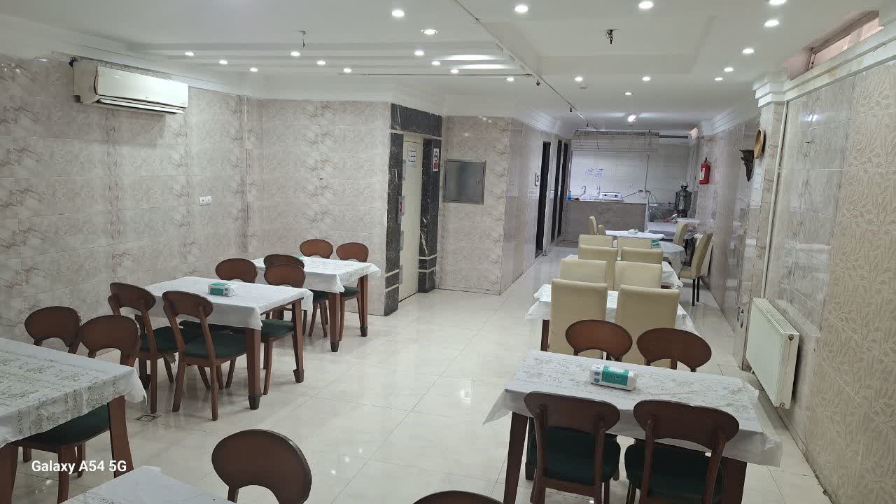 واحد اقامتی کرامت