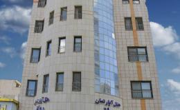 هتل یک ستاره رواق مشهد هتل یک ستاره رواق مشهد
