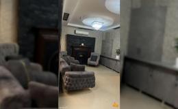 هتل آپارتمان آراس مشهد