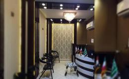 هتل آپارتمان رویال آفتاب مشهد