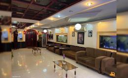 واحد اقامتی مرجان مشهد