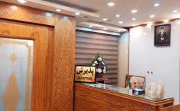 هتل آپارتمان عمرانی مشهد