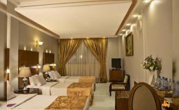 هتل چهار ستاره تارا مشهد هتل چهار ستاره تارا مشهد