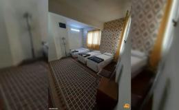 واحد اقامتی عابدین زاده مشهد