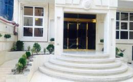 هتل آپارتمان پارادایس مشهد هتل آپارتمان پارادایس مشهد