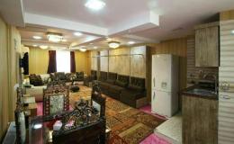 هتل آپارتمان دوستان مشهد هتل آپارتمان دوستان مشهد