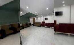 هتل آپارتمان شرقی مشهد هتل آپارتمان شرقی مشهد