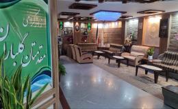 واحد اقامتی محبین اهل بیت مشهد