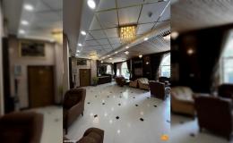هتل یک ستاره سی و سه پل مشهد هتل یک ستاره سی و سه پل مشهد