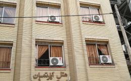 هتل یک ستاره سعید مشهد هتل یک ستاره سعید مشهد