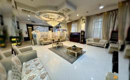 هتل آپارتمان کنعان مشهد هتل آپارتمان کنعان مشهد