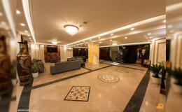 هتل آپارتمان تعطیلات مشهد