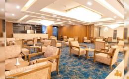 هتل چهار ستاره رونا مشهد