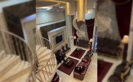 هتل دو ستاره مرمر مشهد