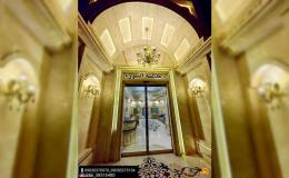 هتل آپارتمان مدینه النور مشهد