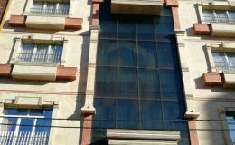 هتل چهار ستاره رفاه مشهد هتل چهار ستاره رفاه مشهد