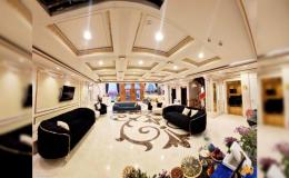 هتل یک ستاره دایان مشهد