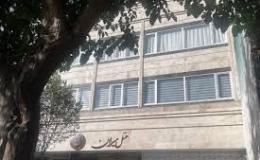 هتل دو ستاره میران مشهد