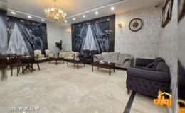 هتل دو ستاره قصر الدخیل مشهد