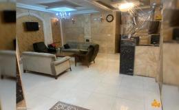 واحد اقامتی واحدیان مشهد