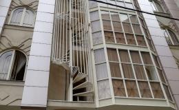 هتل آپارتمان اصیلا مشهد هتل آپارتمان اصیلا مشهد